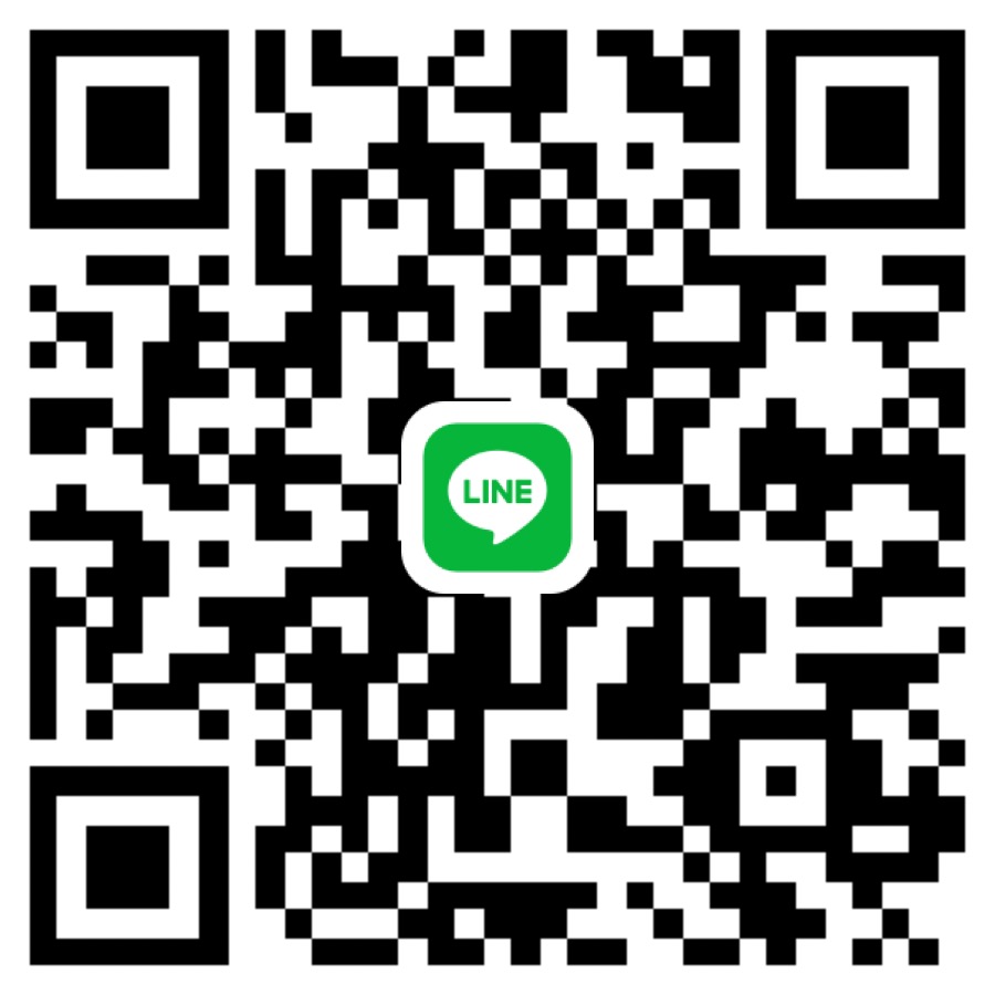 ShinFitness LINE group QR code