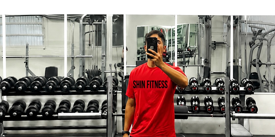 ShinFitness パーソナルトレーニング ジム